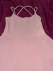 Beautiful Pink Dress