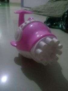 Small