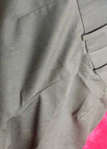 Women Black Pants