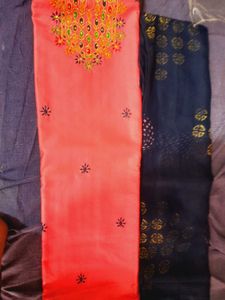 (New) Suit Material