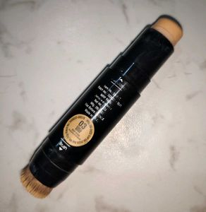Swiss Beauty Foundation Stick With Brush