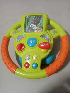 Little Driver Toy