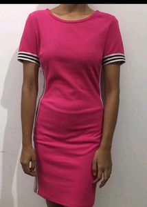 Short Dress