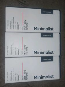 3-Salicylic Acid Cleanser