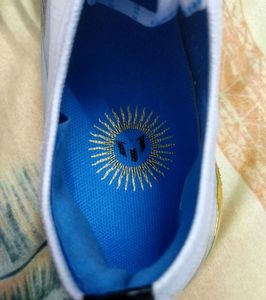 Adidas X Messi Football Shoes World Cup Edition