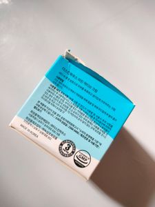 🪻Sale🪻Marine Active Gel Moisturizer From The SKIN House