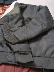 Stylish Kids' Jacket