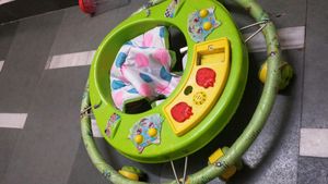 Baby Walker It&#39;s Working Condition