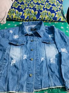New stylish Denim