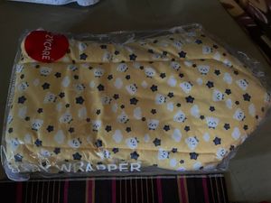 Baby Sleeping Bag (carry Cot)