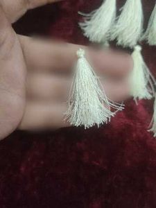 Craft Tassel 10 pic costmise colour and many