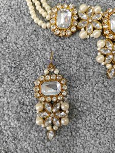 5 Peice Necklace Set