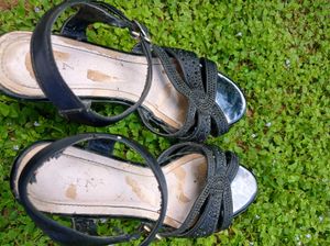 Heel