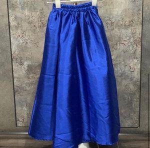 ✨ Royal Radiance – Statement Party Skirt ✨