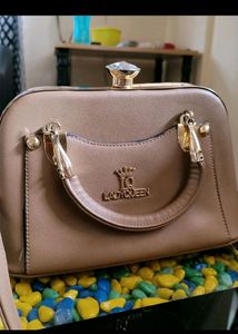 Lady Queen Handbag