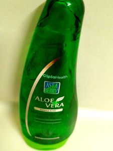 Aloe Vera Skin Smoothing Gel Face &amp; Body