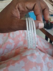 Tiranga Bangles