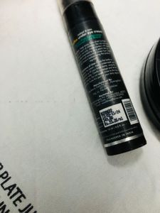 mCaffeine Under Eye Cream &amp; Patches