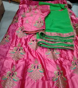 Lengha Choli
