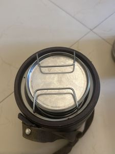 Tiffin Used
