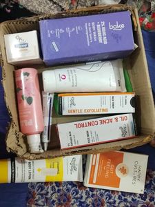 Skincare Combo