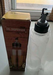 Oil Dispenser - 1 Liter