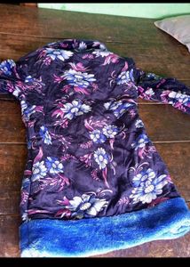 Very Beautiful Jacket Sweater Brand New