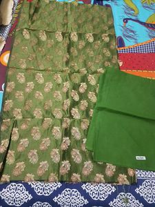 Kurti Material