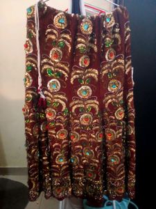 Designer Lehenga