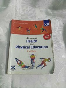 Physical Education Book