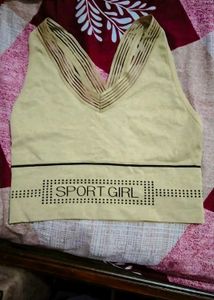 Sports Bra