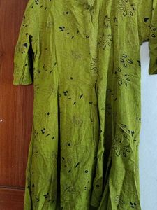 Libas Dhoti Style Suite Set