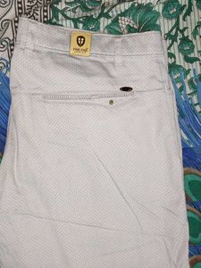 Neutral Chinos - Casual Comfort