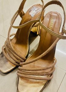 Beautiful Sandals