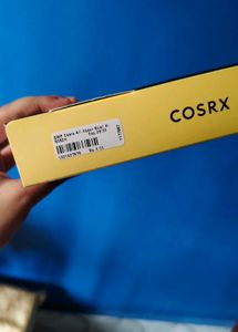 Cosrx Snail Skincare Set