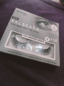 Eye Lashes