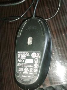 Lenovo Mouse