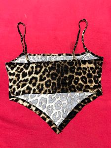 5 Pcs Women Innerwear Combo (Mix Size)