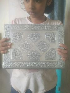Jewellery Ya Makeup Box