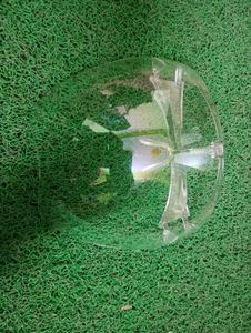 Clear Face Shield