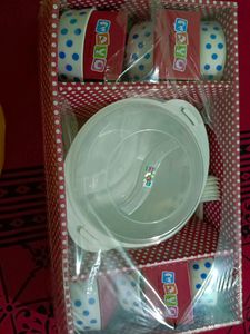 Bowl Set