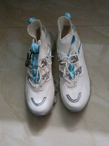 White Shoes Size 45 - UK 11
