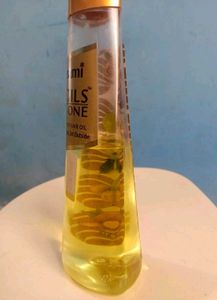 Emami 7 Oils in One Upto 300ml Left