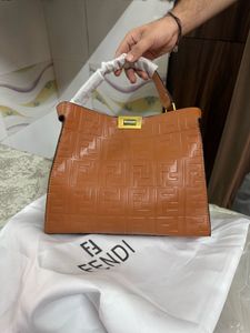 Fendi Handbag