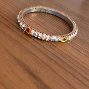 Set of 4 Rhinestone Bangles,stone Bangles,Bangles