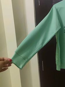 Frankly Wearing Cats Sweatshirt