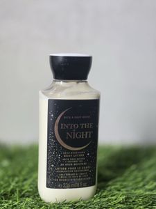 Into The Night(body Lotion&amp;Body Mist)