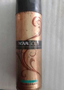 Nova Hair Spray