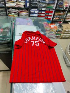 Champion 75 Tee