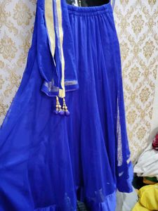 Girls Lehenga Choli With Dupatta Size Issues
